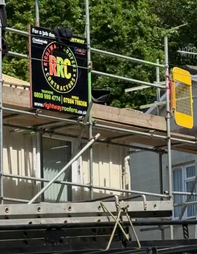 Rightway Roofers Contractors Ltd